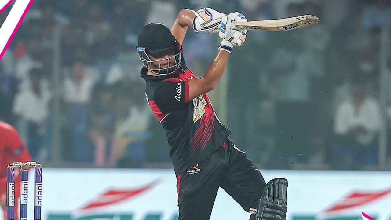 East Delhi DPL Champion