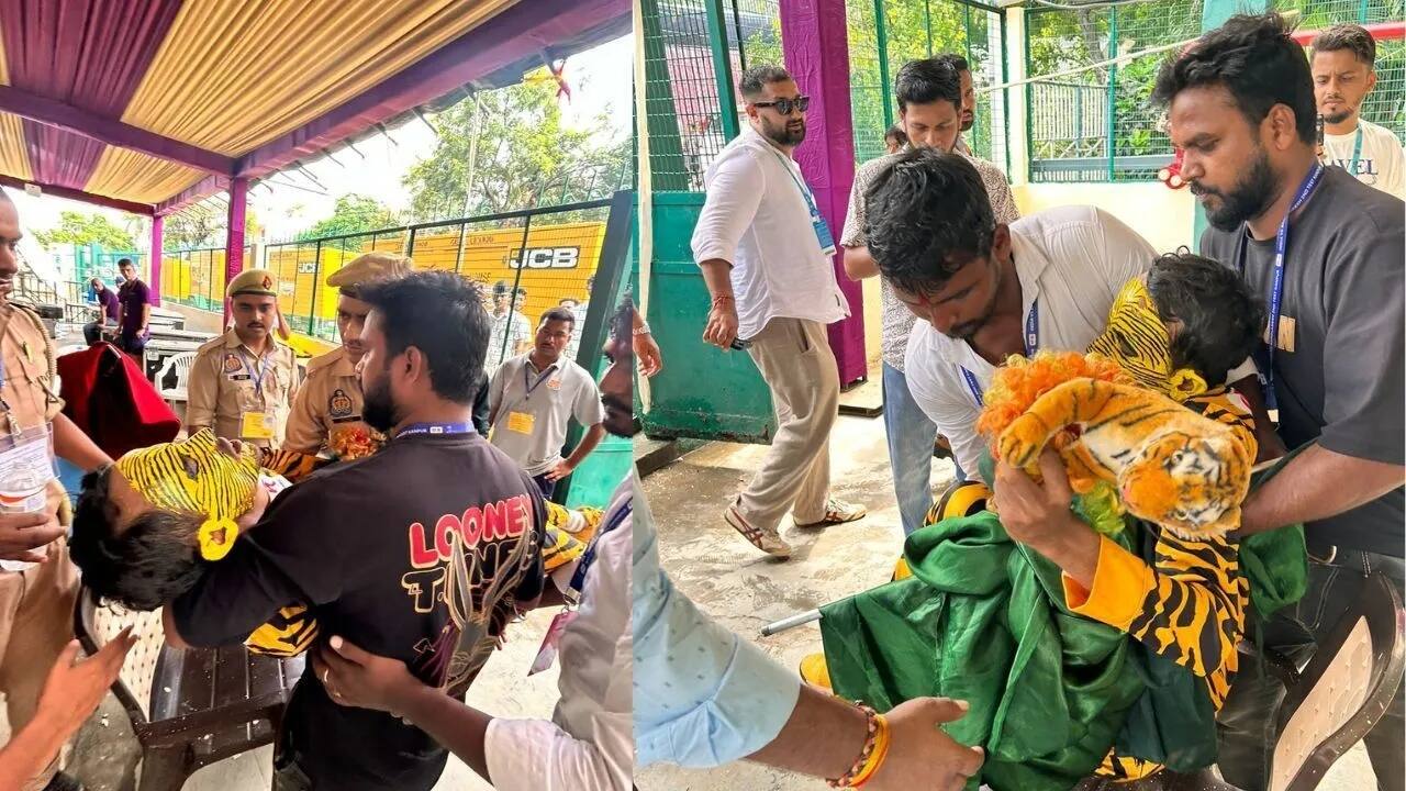 IND vs BAN Kanpur Test