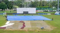 Rain Halts Day Four as Afghanistan vs New Zealand Test Falls Victim to Weather