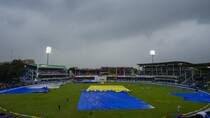 India vs Bangladesh 2nd Test Live: Day 3 gets Called Off due to Wet Outfield