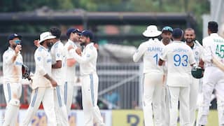 IND vs BAN 2nd Test Live: Day 2 abandoned due to rain