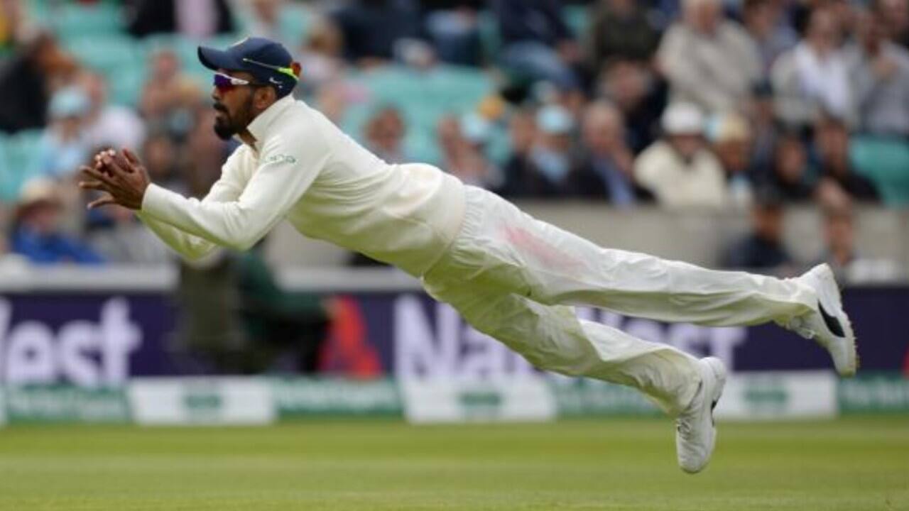 Most Catches in WTC 2023-25