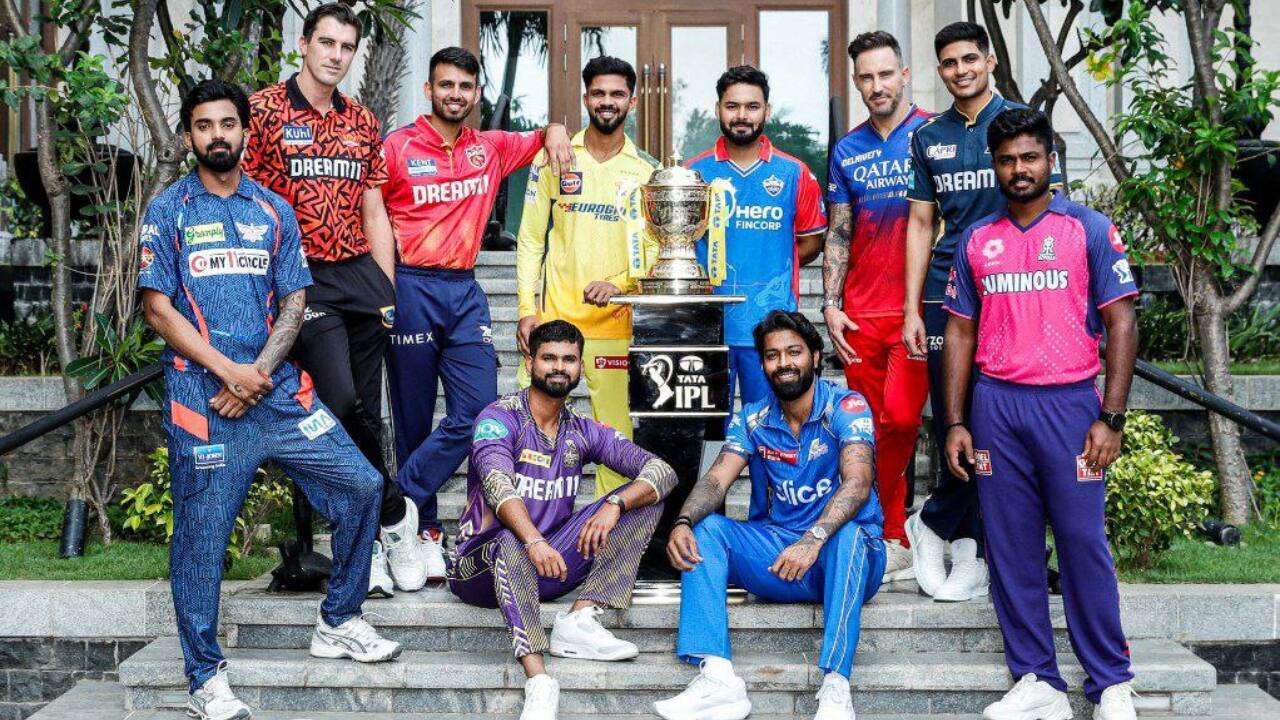 IPL 2025