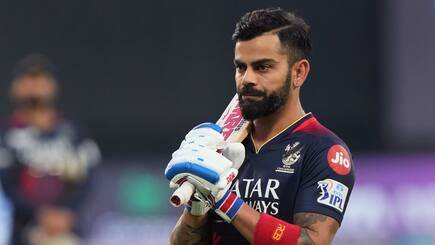 The only player to get Retained for more than 18 Crore in IPL- Not Virat Kohli