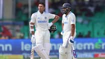 India vs bangladesh kanpur 2nd test 4th day top 5 moments yashasvi jaiswal kl rahul virat kohli
