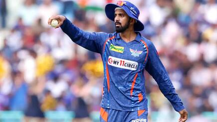 ipl 2025 lsg mega auction retention list know here kl Rahul ravi bishnoi
