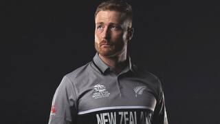 Picking the Right Delivery: Guptill Highlights Key Challenge for NZ in India
