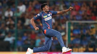 Mayank Yadav Gets India Call-Up: Pace Sensation Joins Squad, Varun Chakravarthy Recalled After Three Years