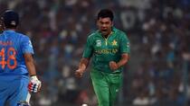 Bowlers who bowled Most balls in one over in cricket Mohammad sami curtly ambrose