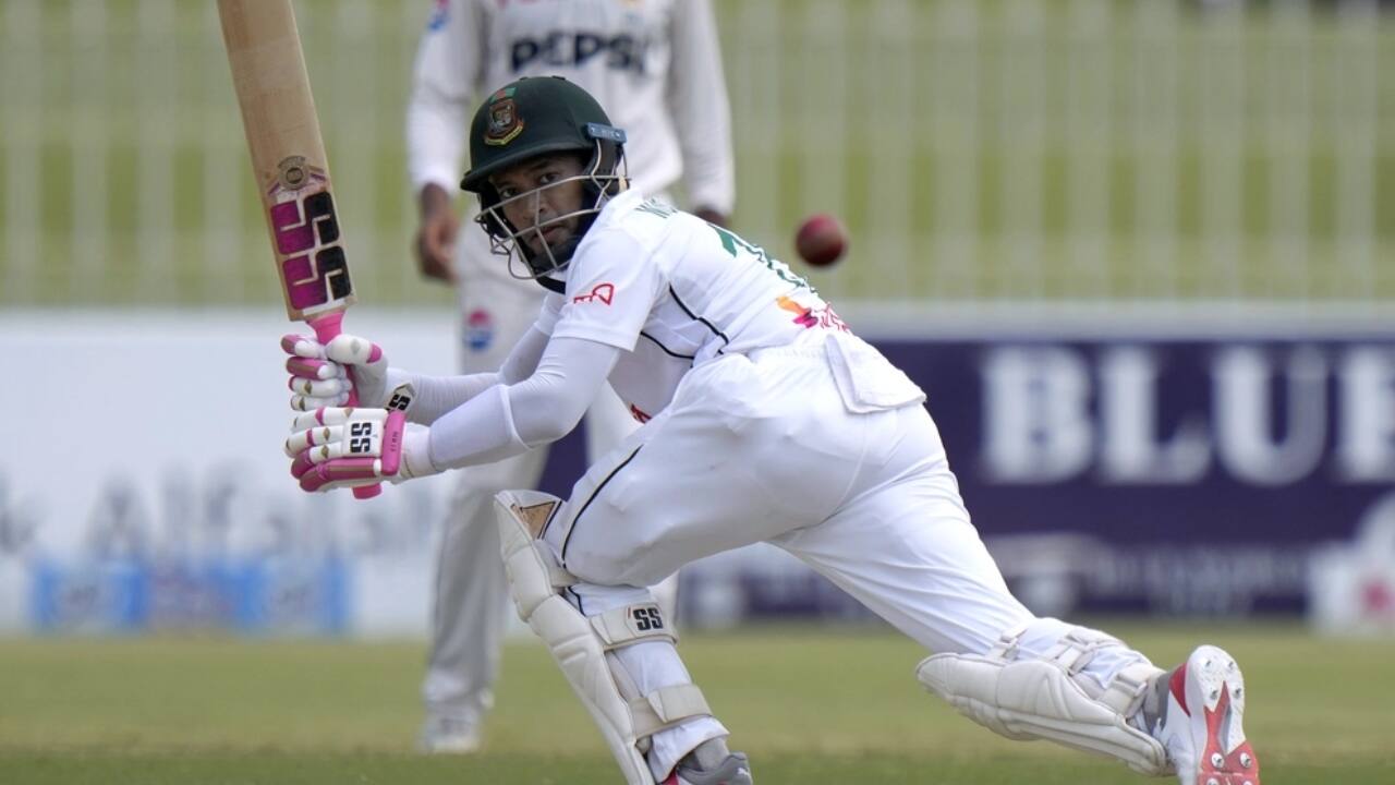 mushfiqur rahim