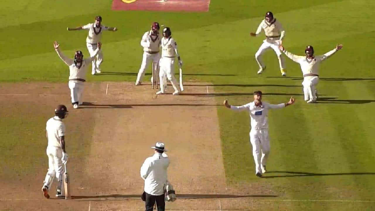 michael vaughan son archie