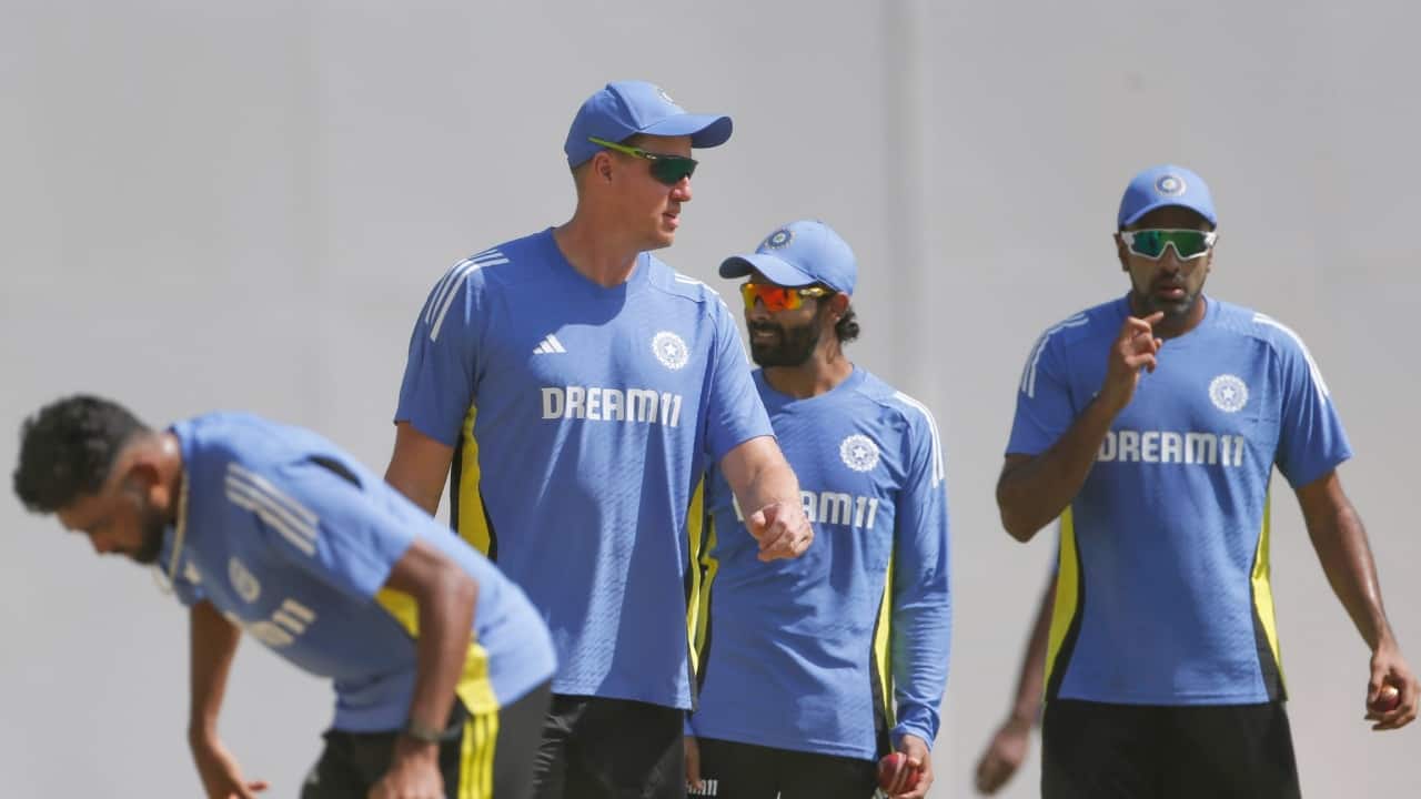 Morne Morkel