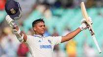 Most test runs after first 10 innings at home yashasvi Jaiswal viv Richards javed Miandad