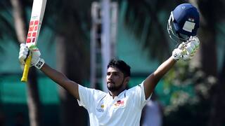 Vijay Dahiya Hails Musheer’s Strong Mindset as Key Asset for Team India