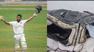 doctors give major update on musheer khan injury