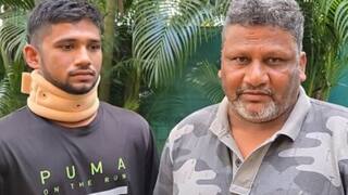 I have got new life said musheer khan after his car accident