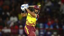 Nicholas Pooran breaks Mohammad Rizwan’s T20 record with another fine knock