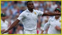 Most Wickets in International Cricket Among Active Players Pacers
