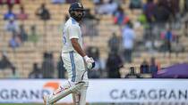 IND vs BAN Rohit Sharma batting record against bangladesh may give you tension