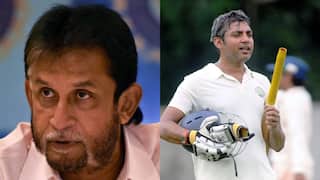 Indian Cricket Stars of Yesteryear Now Coaching International Squads