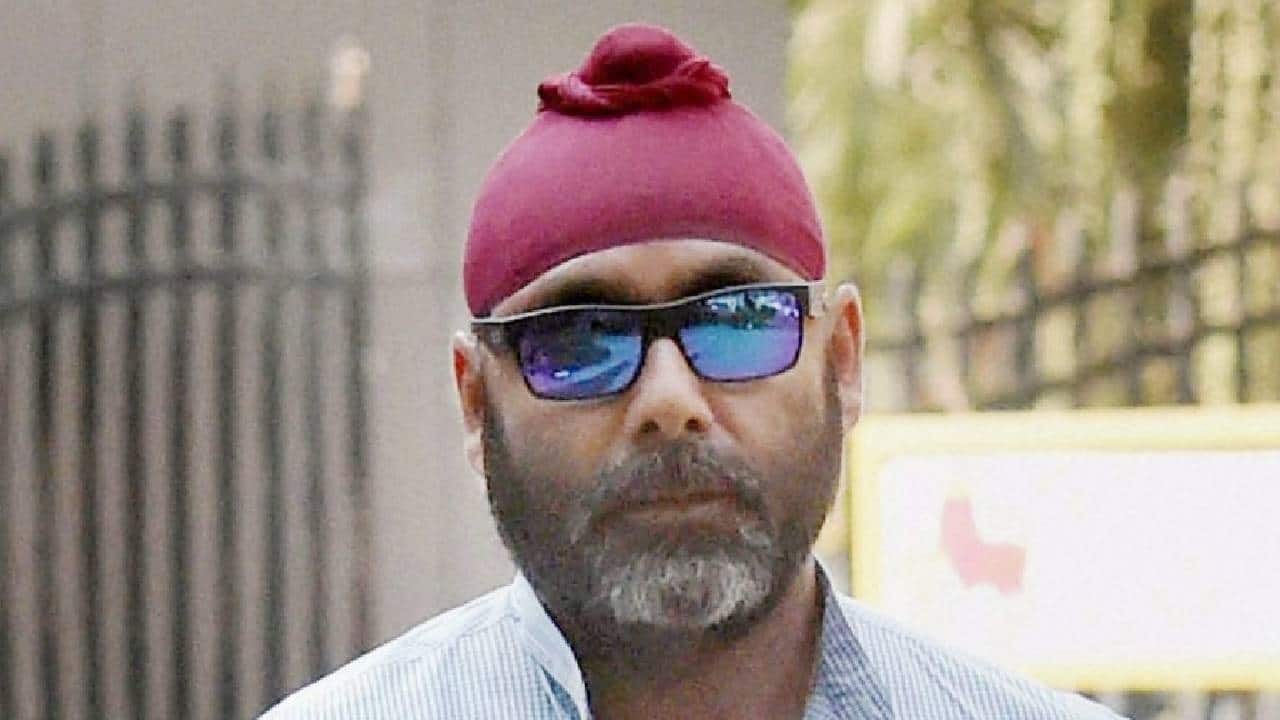 sarandeep singh