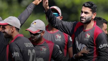 UAE Set to Shine as Bravo, Flower, and Whatmore Lead Star-Studded 100-Ball Cricket Tournament