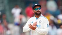 Is Virat Kohli’s Decision Not to Review a Strategic Move or a Lack of Connection?