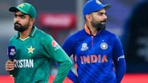 ‘I laugh when Virat Kohli is compared to Babar Azam’: Ex-Pakistan star gives HUGE statement