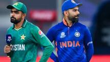 ‘I laugh when Virat Kohli is compared to Babar Azam’: Ex-Pakistan star gives HUGE statement