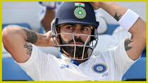 Most Runs in Tests India vs Bangladesh Sachin Tendulkar Virat Kohli