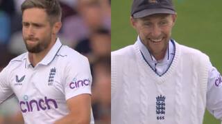 Chris Woakes start bowling spin against sri lanka oval test
