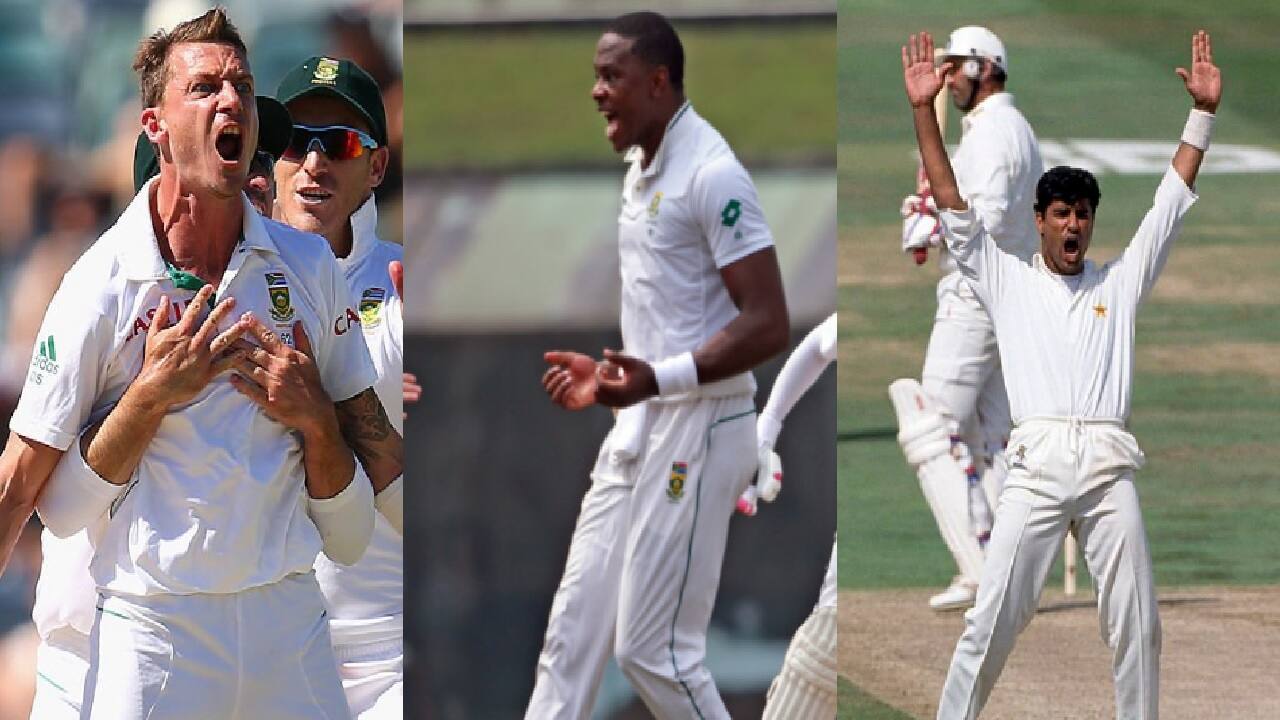 300 Wickets