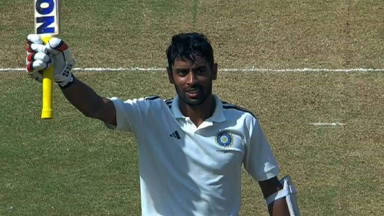 Abhimanyu Easwaran