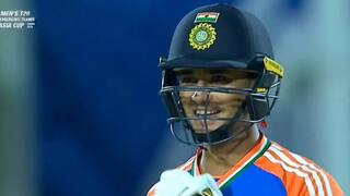 Abhishek Sharma Shines India A beat UAE by seven wickets in Emerging Asia Cup 2024