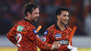 SRH set to retain 5 players before the Mega auctions of IPL 2025