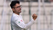PAK v ENG: Massive Setback for Pakistan as Star Spinner Hospitalized during Multan Test against England