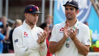 Alastair Cook supports Joe Root in crossing Sachin Tendulkar to reach massive Milestone in Test cricket