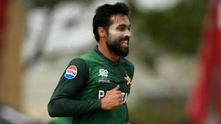 WATCH: Mohammad Amir slams Ramiz Raja for asking disrespectful questions to Shan Masood