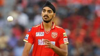 Punjab Kings’ Announcement- Retaining Arshdeep Singh and 2 Uncapped Players