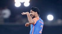 Arshdeep Singh becomes the highest wicket taker for India in T20Is Surpassed Yuzvendra chahal