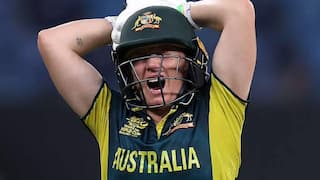 Womens T20 World Cup 2024 Australia on brink of semifinals after dominant win over Pakistan big relief for team india