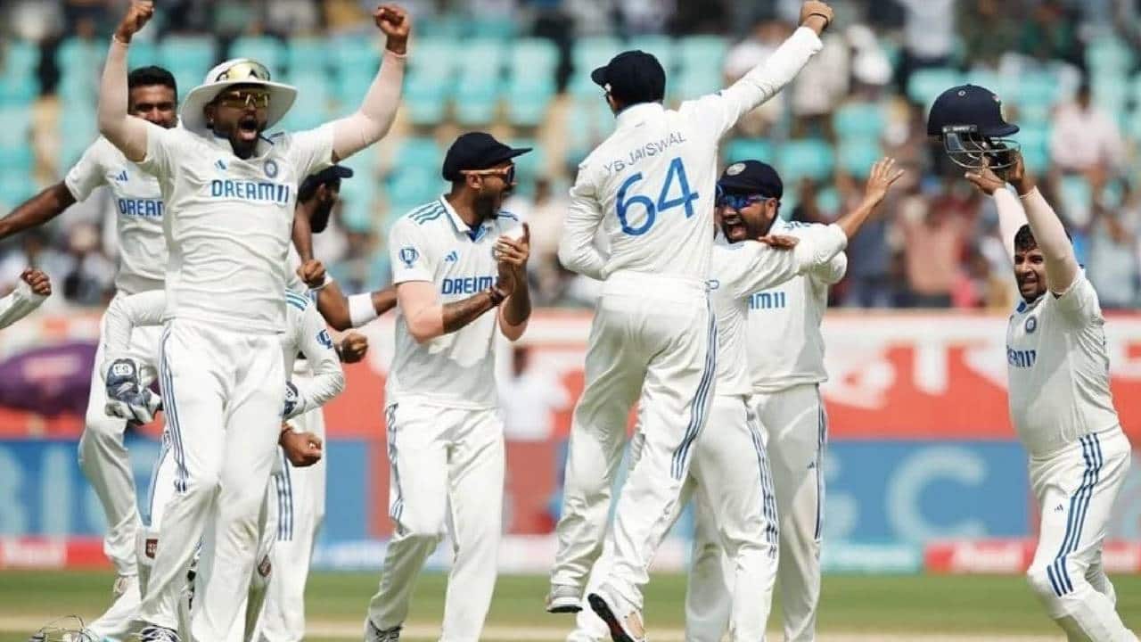 Axar Patel