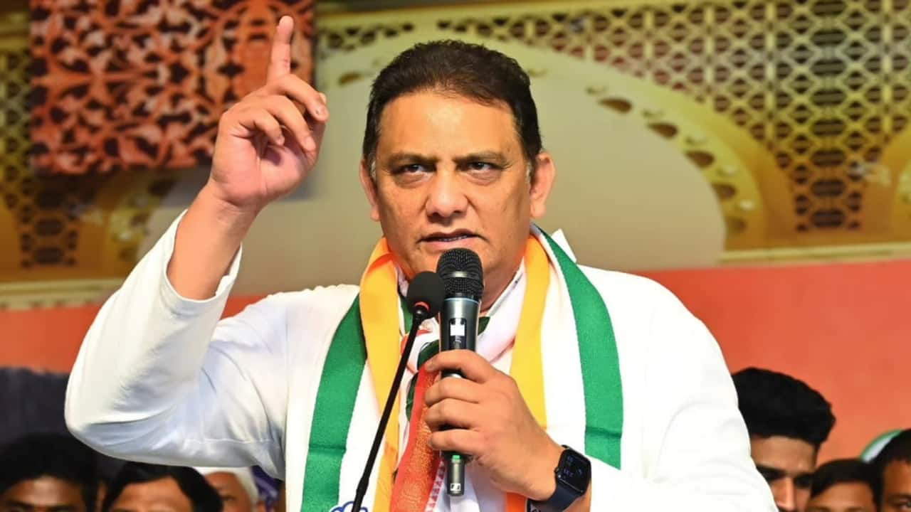 Azharuddin summoned by ED