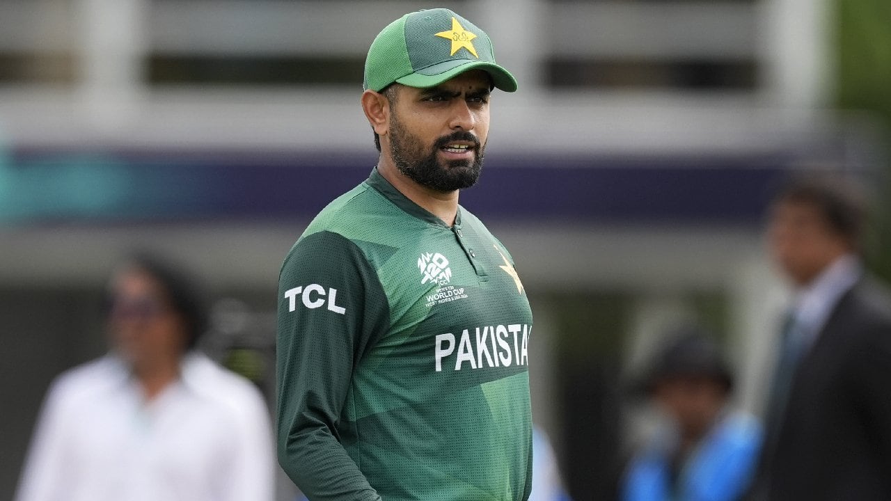 Babar Azam