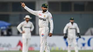 Pakistan legend Saeed Anwar shows support to Babar Azam in viral post