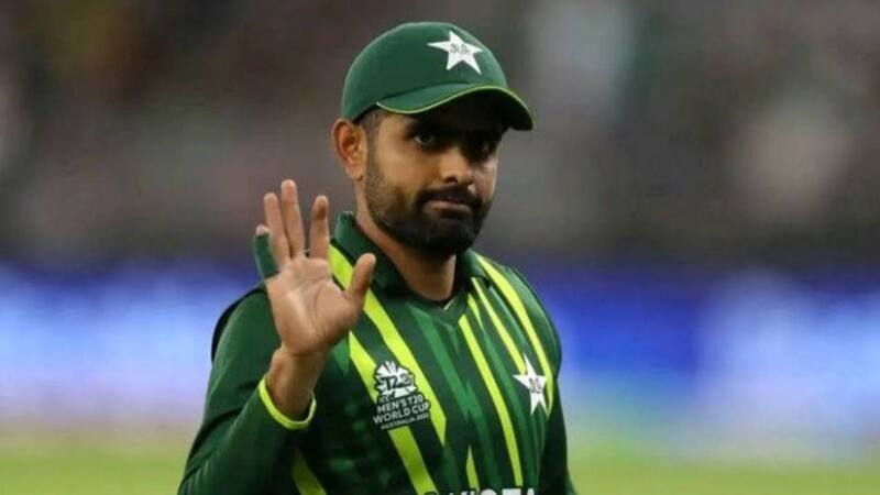Babar Azam Babar Azam