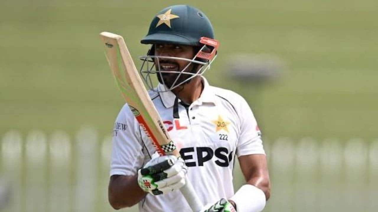 Babar