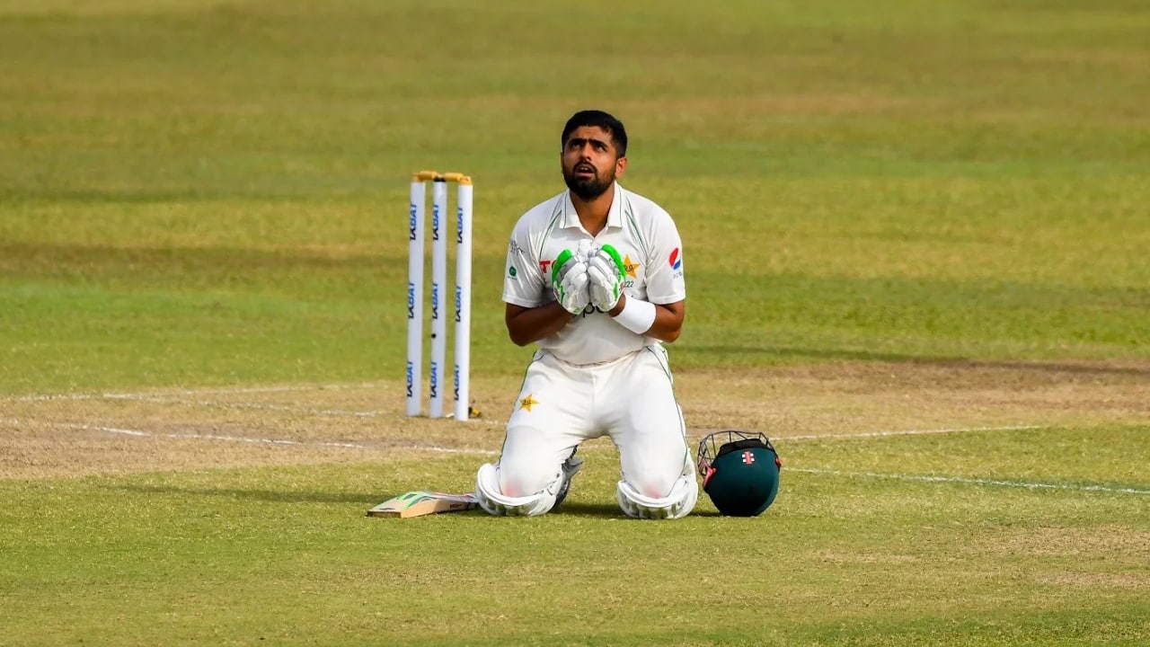 Babar Azam