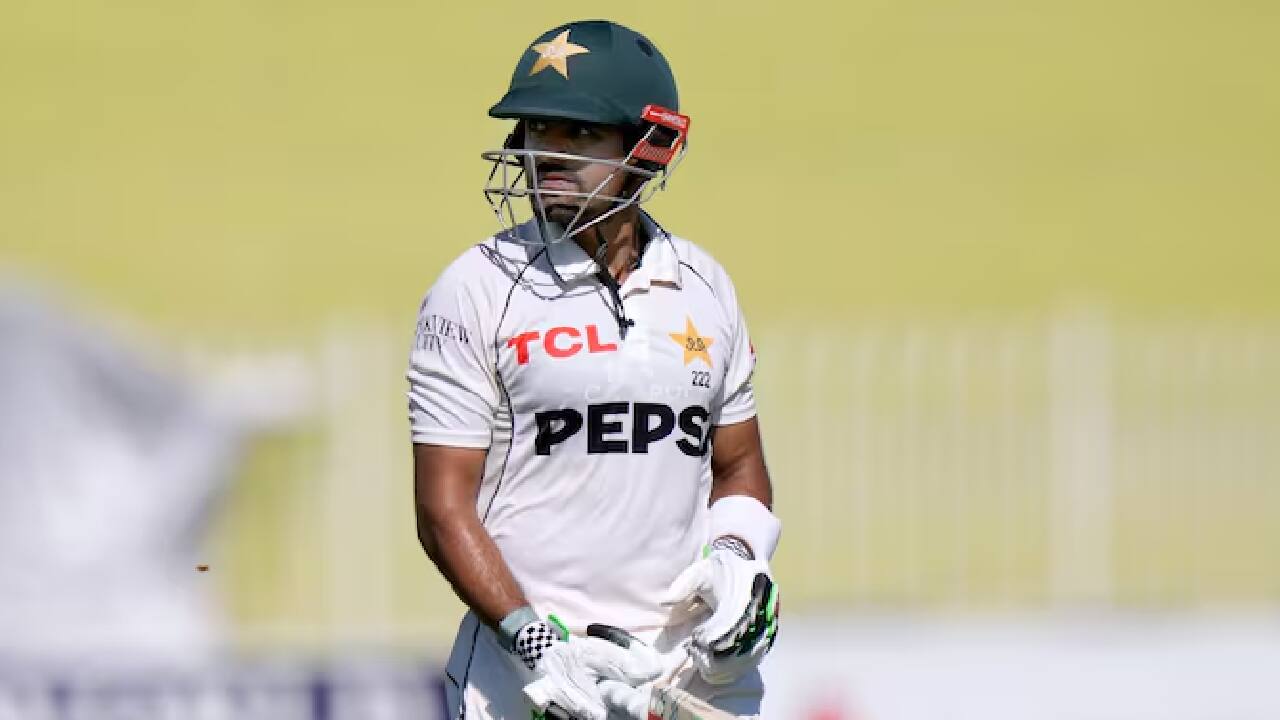 Babar Azam