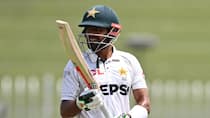 ‘Very disappointed with…’: Babar Azam shares his frustration even after 3 consecutive fifties on South Africa tour